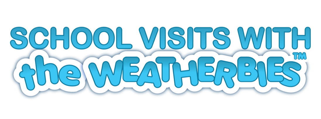 School Visits with The Weatherbies